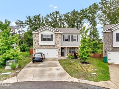 9701 War Admiral Ln, Knoxville, TN, 37931