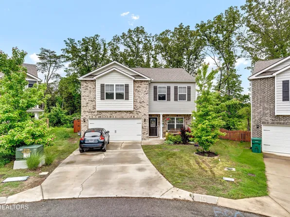 9701 War Admiral Ln, Knoxville, TN 37931