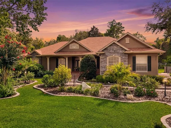 2920 Chickasaw Cir, Haines City, FL 33844