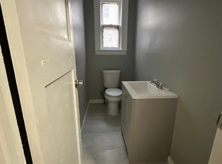 920-922 S 20th St #1, Newark, NJ
