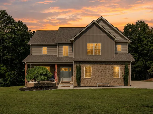 4564 Old Highway 48, Cunningham, TN 37052