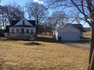 9174 Tobacco Dr, Clare, MI 48617