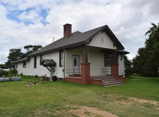 2199 NW 90th Ave, Russell, KS 67665