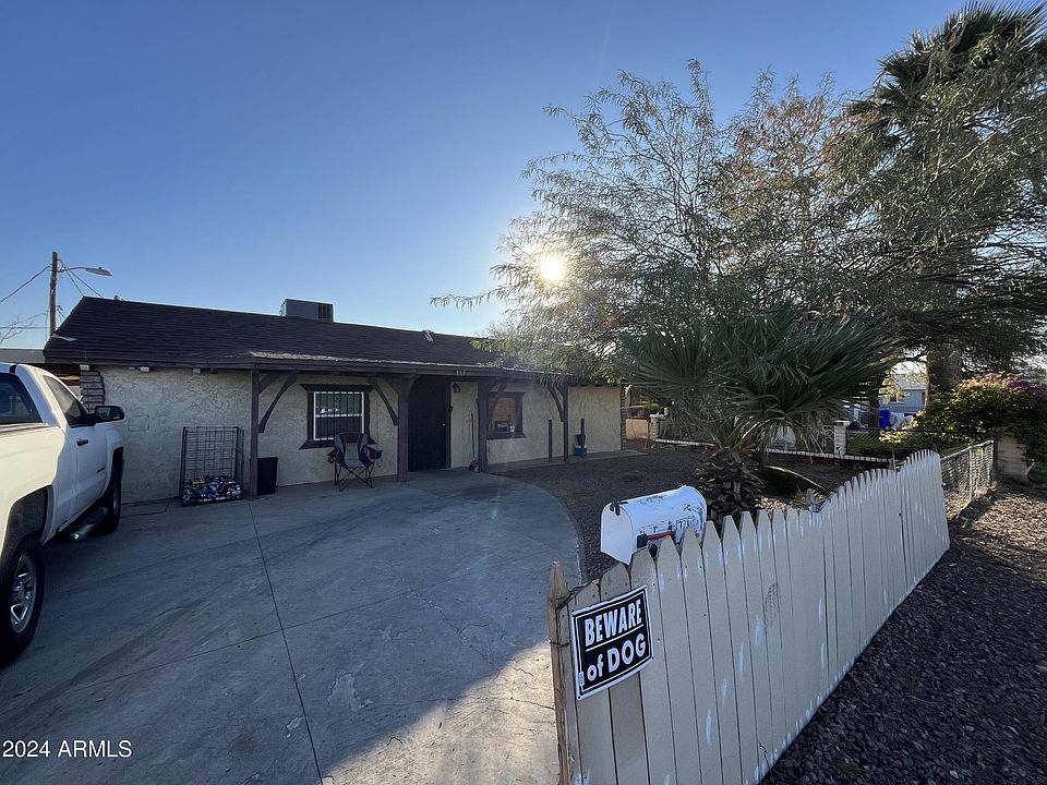 1st image of 113 S 93RD Avenue