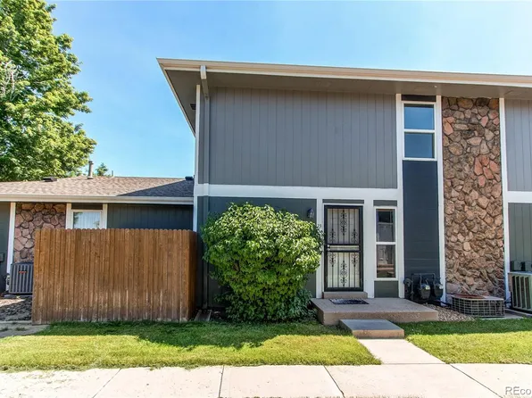 9901 E Evans Avenue #23C, Aurora, CO 80247