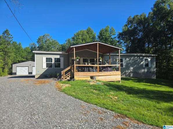 38 Hillside Dr, Blountsville, AL 35031