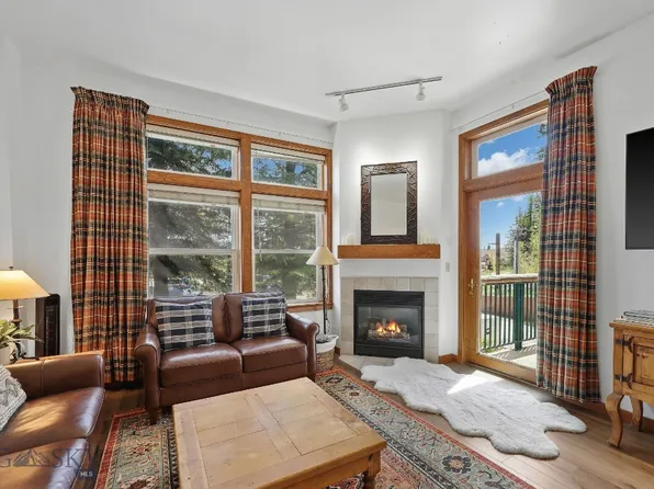 3889 Big Mountain Rd #101, Whitefish, MT 59937