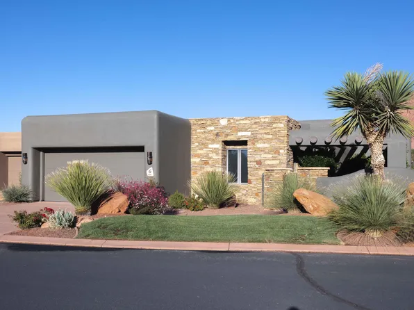 150 N Snow Canyon Dr #6, Ivins, UT 84738