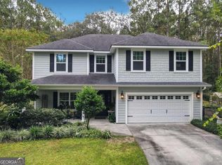 4267 Belfast River Rd, Richmond Hill, GA 31324