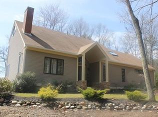 13 Honey Pot Rd, Southwick, MA 01077