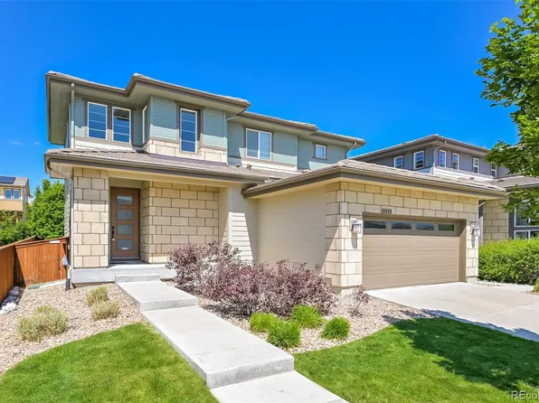 10889 Touchstone Loop, Parker, CO 80134
