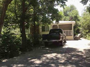 520 Pierce Rd, Montrose, CO 81403