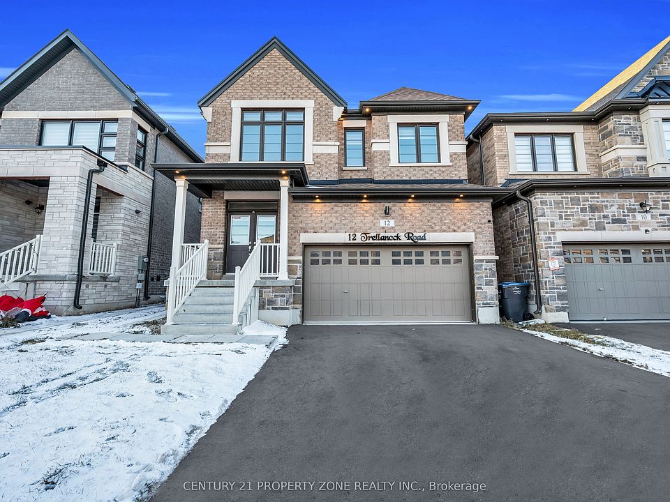 1st image of 12 Trellanock Rd