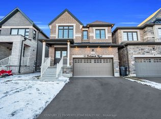 12 Trellanock Rd, Brampton, ON L6Y6K8