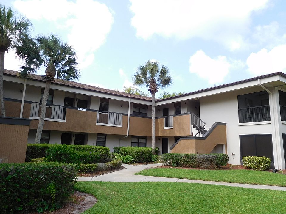 Front of Building