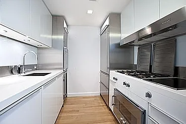 Rented by Town Residential