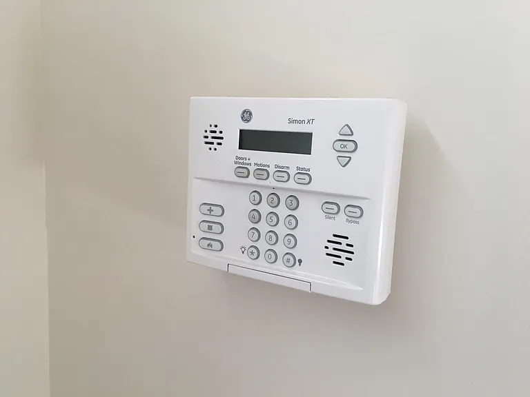 Alarm