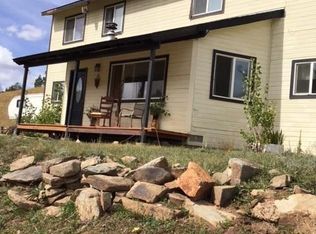 1521 Copper Mountain Dr, Cripple Creek, CO 80813
