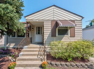 4527 Kenilworth Ave, Forest View, IL 60402