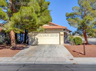 6412 Pearcrest Rd, Las Vegas, NV 89108