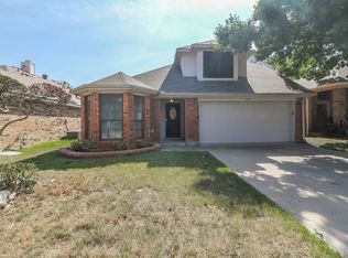 2404 Beaver Run, Garland, TX 75044