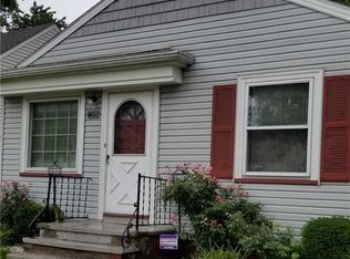 4492 W 172nd St, Cleveland, OH