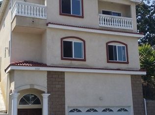 5058 E Williams Pl, Los Angeles, CA 90032