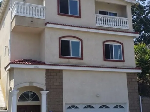 5058 E Williams Pl, Los Angeles, CA 90032