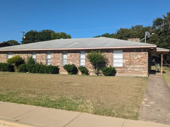 1434 & 1436 Deborah Ave #1434, Desoto, TX 75115