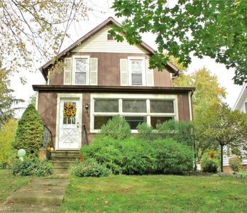 44 Pleasant St, Seville, OH, 44273