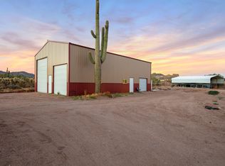 4689 N Wolverine Pass Rd, Apache Junction, AZ 85119