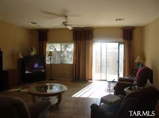 2876 E Paseo La Tierra Buena, Tucson, AZ 85706