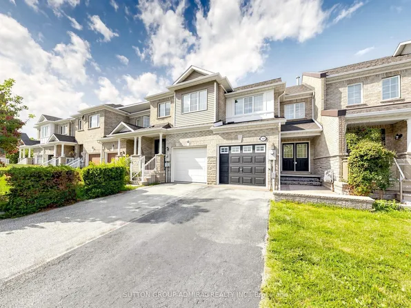 12 Elderbrook Cres, Vaughan, ON L4K 5M5