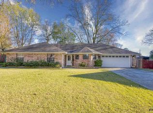 3105 Carnegie Cir, Tyler, TX 75701