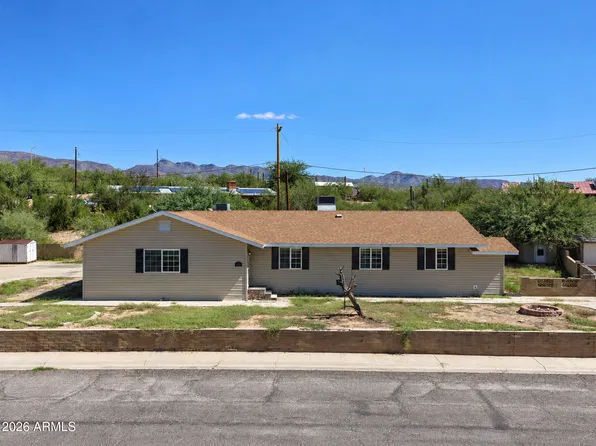 210 W VICTORIA Circle, Kearny, AZ 85137