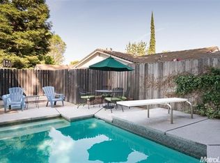 5213 Shelato Way, Carmichael, CA 95608