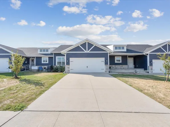 722 Grindstone Cir, Waterloo, IA 50702