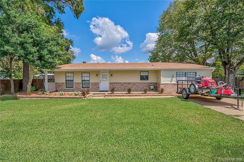 1673 Sligo Rd, Bossier City, LA 71112 Zillow