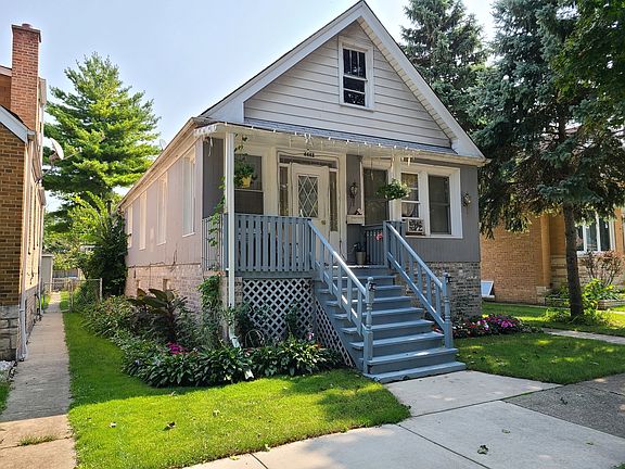 2nd image of 4443 N Moody Ave