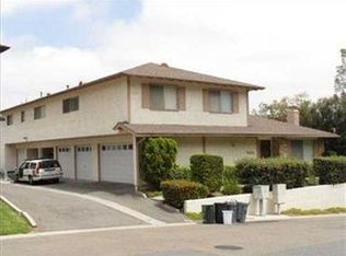 2152 Via Camino Verde APT 1, Oceanside, CA 92054