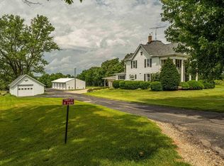 N789 County Road M, Browntown, WI 53522