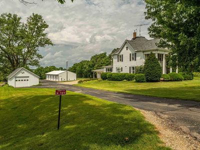 N789 County Road M, Browntown, WI, 53522