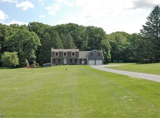 37 Vail Rd, Blairstown, NJ 07825