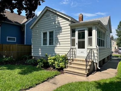 401 Sherburne Ave, Saint Paul, MN, 55103