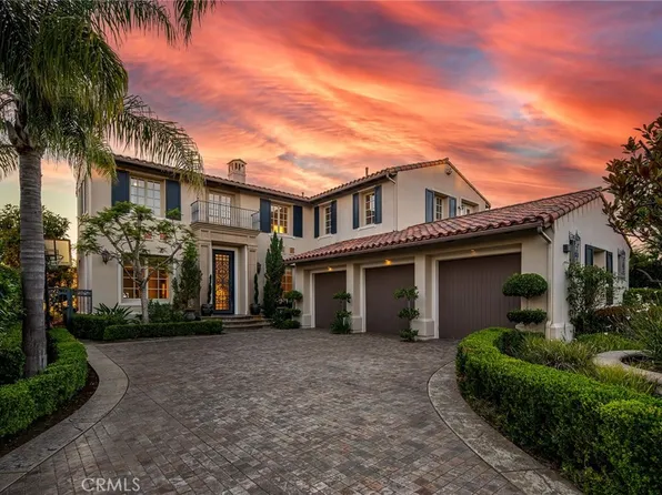 1 Via Palladio, Newport Coast, CA 92657