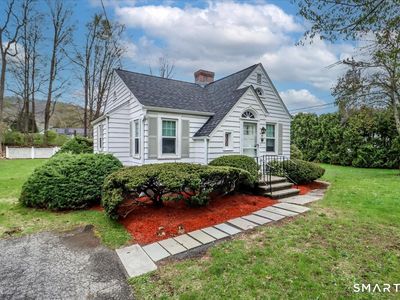 29 Elizabeth Street, Kent, CT, 06757