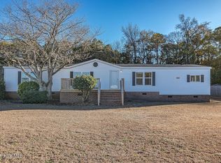 149 Brandy Avenue, La Grange, NC 28551