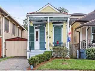 416 S Pierce St, New Orleans, LA 70119