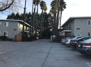 934 Tamarack Ln, Sunnyvale, CA 94086