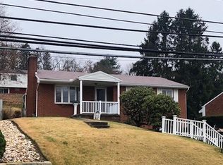6767 Leechburg Rd, Verona, PA 15147